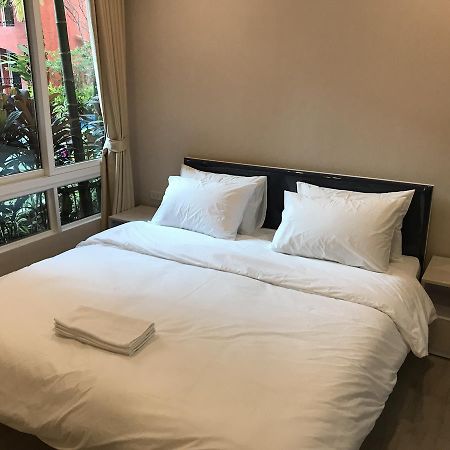 חוף ג'ומטיין Seven Seas Resort By Pool Access מראה חיצוני תמונה