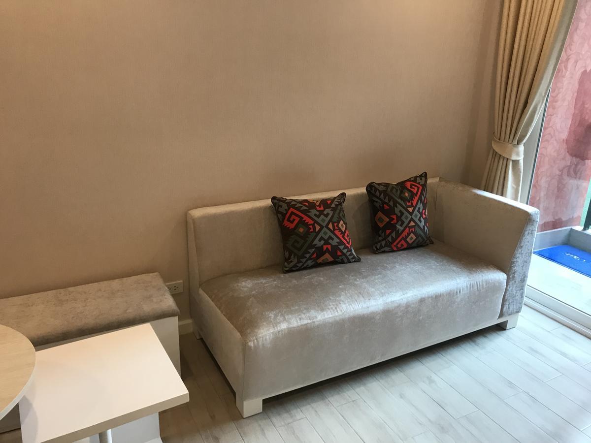 חוף ג'ומטיין Seven Seas Resort By Pool Access מראה חיצוני תמונה
