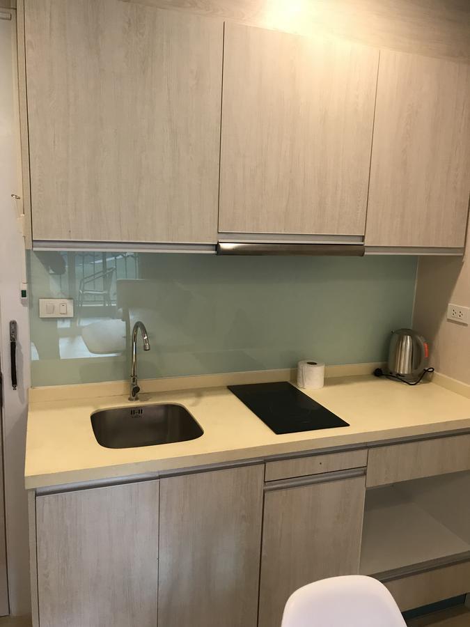 חוף ג'ומטיין Seven Seas Resort By Pool Access מראה חיצוני תמונה